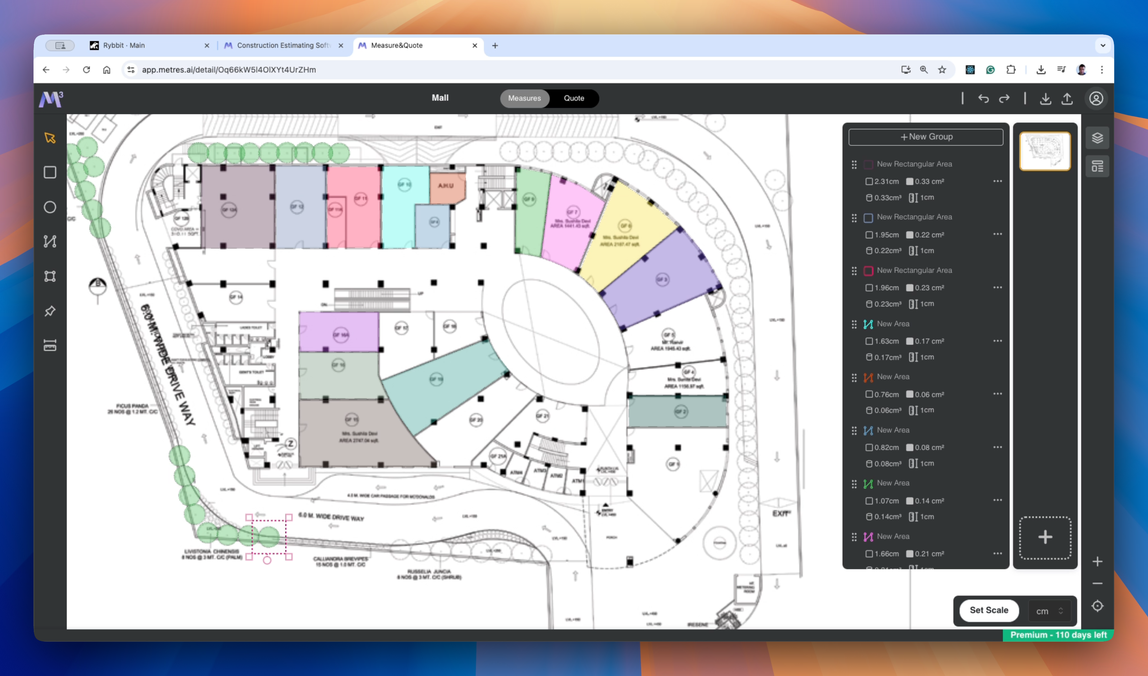 HVAC Estimating Software